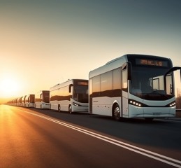 成都租大巴车，一天到底要花多少钱？别被低价坑了！