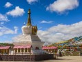 新藏川藏滇藏自驾🚙致游客新滇藏线🚌