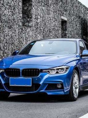 成都租车避坑指南，我为什么最后选了鹏顺，而不是那些网红公司？