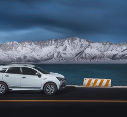 成都租车杀到西宁，这趟西北环线我踩过的坑，你一个也别跳！