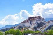 西藏定制游包车费用高吗🚙西藏包车旅游🚌