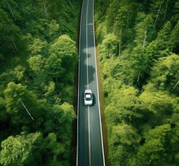 成都租车去稻城亚丁，我劝你再想想