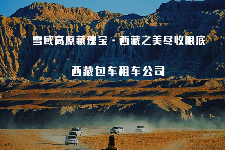 西藏租车平台